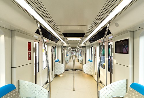Riyadh Metro
